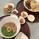 국제업무지구역1-2 | 송도라멘 마제소바 이치도라멘 국제업무지구역 점심 맛집