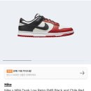 Red&Black 레드앤블랙