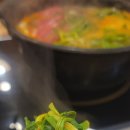 등촌샤브샤브칼국수 이미지