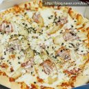 회원동247 | 회원동피자 봉수아피자 후기 :D