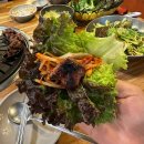[대구] 숨은 마늘갈매기살 맛집 월배 “이성진의 왕도마소금구이”