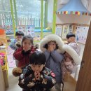 (소방대피) 전기합선으로 교사실에서 불이 났어요 이미지