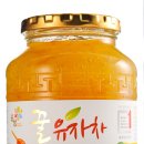 (주)꽃샘식품 이미지