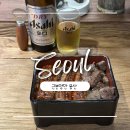 서울양은 | [서울/용산구] 용리단길 장어 맛집 : 장어덮밥 전문점 런치 후기ㅣ근본양만 용산