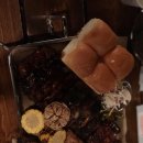 전에 이태원 로코스 bbq 갔는데 대존맛이었어 이미지