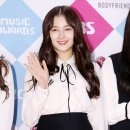 예쁘니