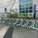 휘경1동 주민센터 이미지