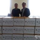 LH 아파트 1단지 앞 이미지