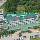 동해시청 본관 이미지