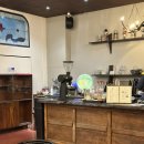 카페템스 | 최근 다녀온 파주카페 2곳, 출판단지 템스커피, 카페 엘레노 후기