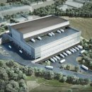 지에스리테일물류센터 이미지