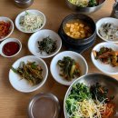 고향보리밥집 이미지