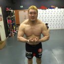 베어종합격투기