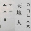 훈민정음