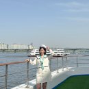 뽑기홀릭 | 여의도 한강 유람선 서울 크루즈에서 즐기는 트립홀릭 웰컴파티 후기