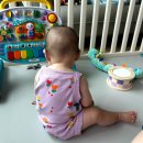 FRIENDS# | 아기옷직구 후기_4. Garbo&amp;friends (+보보쇼즈)