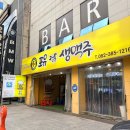광주우리병원 | [광주 치평동] 상무지구 술집 추천, 드래프트마스터가 관리하는 포유정통생맥주 후기