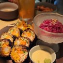영이김밥 - 용산구 한강대로 145 | [대전/봉명]봉명동 주연 안주랑 분위기 맛까지 모두잡은 술집