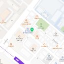 오금역 7번출구 주변 이미지
