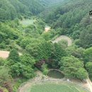 산꼴캠핑장 이미지