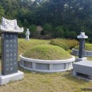 의병장 안승우묘 이미지