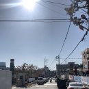 산격종합시장 입구 이미지