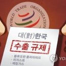 NHK "일본, 'WTO 제소' 한국과 양자협의에 응할 방침" 이미지