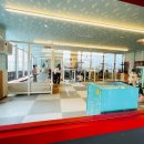 찬꺼리 | [세종맛집] 아이랑 함께가기 좋은 식당, 넘사 키즈존 즐거운 가족외식이 가능한 곳 한마음정육식당 세종...