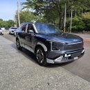 크리스탈(144) | [제주 한보자동차용품] 기아 EV5 신차패키지 - 3M 크리스탈라인 썬팅 / PPF 시공 / 제주시 EV5 썬팅 추천