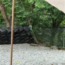 산중계곡캠핑장 이미지