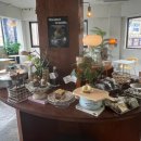 루오 | [신도림, 문래 카페] 루오 베이커리 후기▶아메리카노, 라떼, 데블초코, 밤크럼블 + 녹차아이스크림...