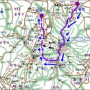 제243차 서울에 위치한 관악산(632m ) 및 8봉 암릉능선 정기산행 안내 이미지