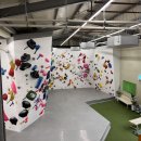 웨어하우스 짐 이미지