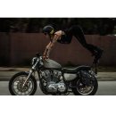 NOVA WASH | 어글리브로스 모토팬츠 트위기 리뷰 by BIKESHED and 시즌 오픈주행!