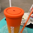 dunkin | 구미 산동 던킨도너츠 DUNKIN 텀블러 후기