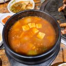 이조숯불갈비 이미지