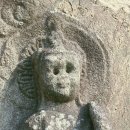 영주 가흥동 마애여래삼존상 및 여래좌상 이미지