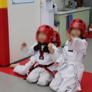 경희대 에이스 태권도장 이미지