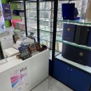 안경공장 쇼룸 이미지