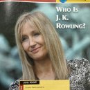 01 Who Is J K Rowling? 이미지