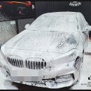 깔끔셀프세차 이미지