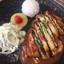 오색돈까스&피자 이미지