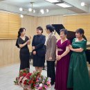 피아노연주심리지도자들의 ＜숨•피•소 연주회＞와 ＜전문가 과정 4기 졸업 연주회＞ 이미지