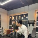 행신피티는 역시 빛나는PT스튜디오 행신점 후기