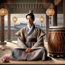 프린스 효령빌딩 | 태종 원경왕후의 세째아들 효령대군,술을 못먹어 왕이 되지 못한 왕자,절간에서 북을 치던 왕자 tvn 원경