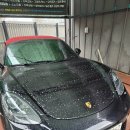 광산구-106 | 광주 친정 간 김에 남편 차 환골탈태! 꼼꼼했던 광산구 세차 하남wash 후기