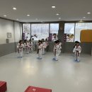 경희대 한결 태권도장 이미지