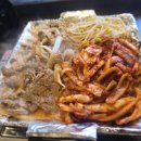 광일가스 | 무교동 맛집 | 오징어풍경 무교동점 - 매콤한 오징어불고기(내돈내산후기)