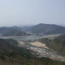 먼산