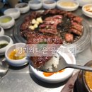 [을지로 소갈비 맛집] 청기와타운 을지로점&#39;s 평일런치 고기정식